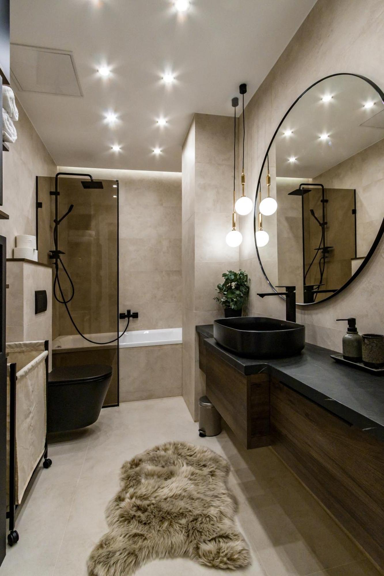 Apartament N16 Deluxe Budapesta