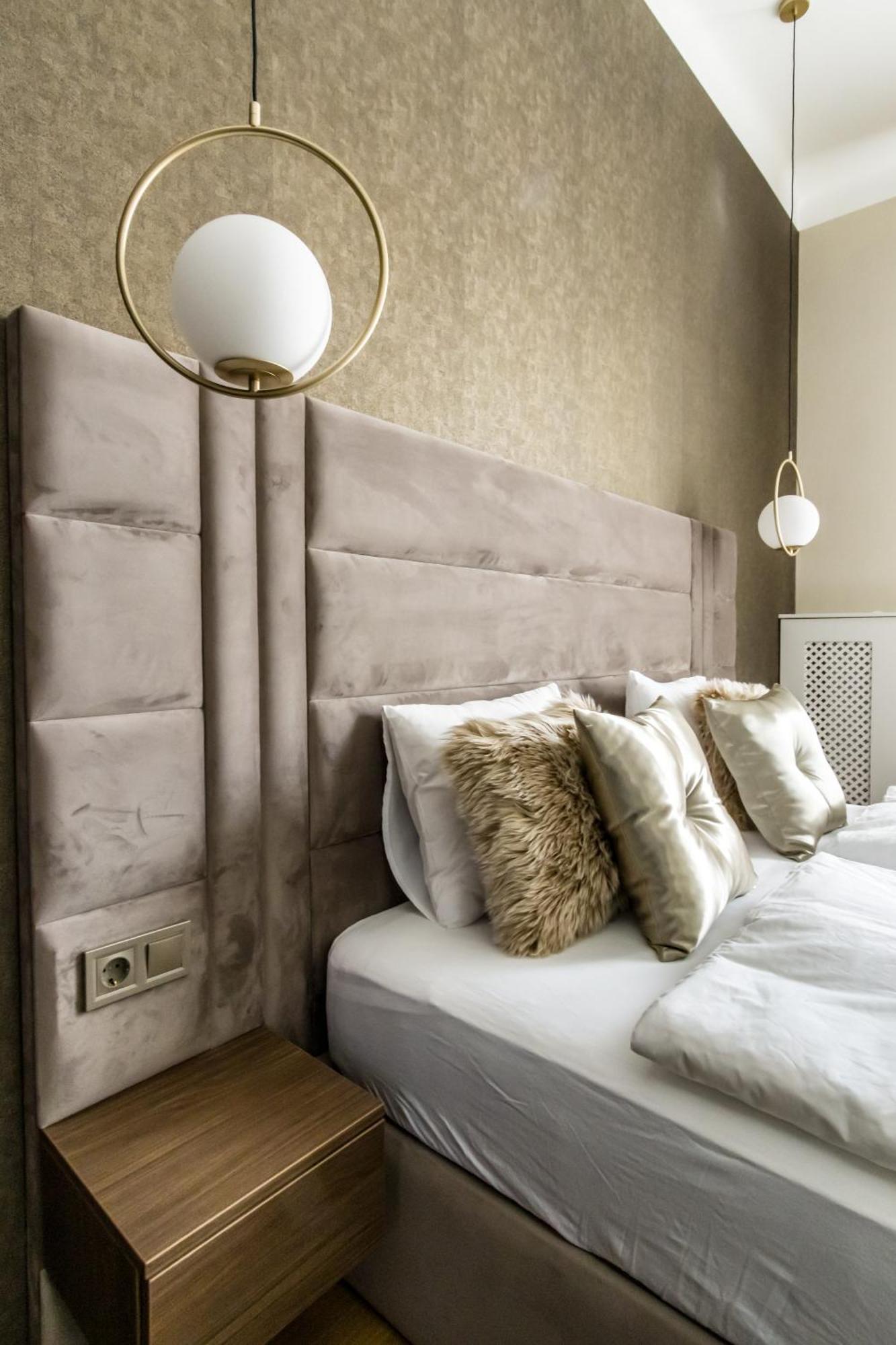N16 Deluxe Apartament