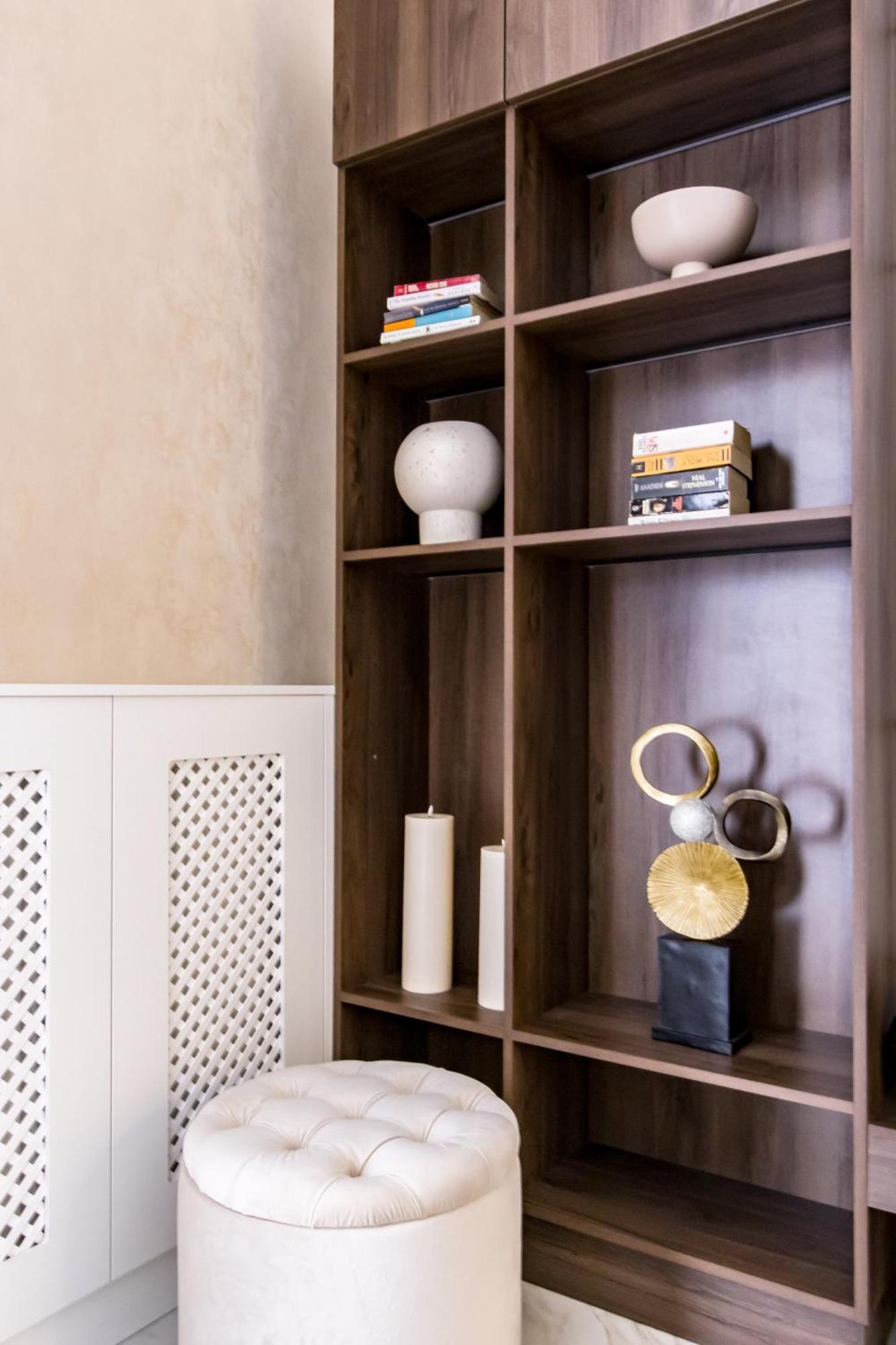 N16 Deluxe Apartament *