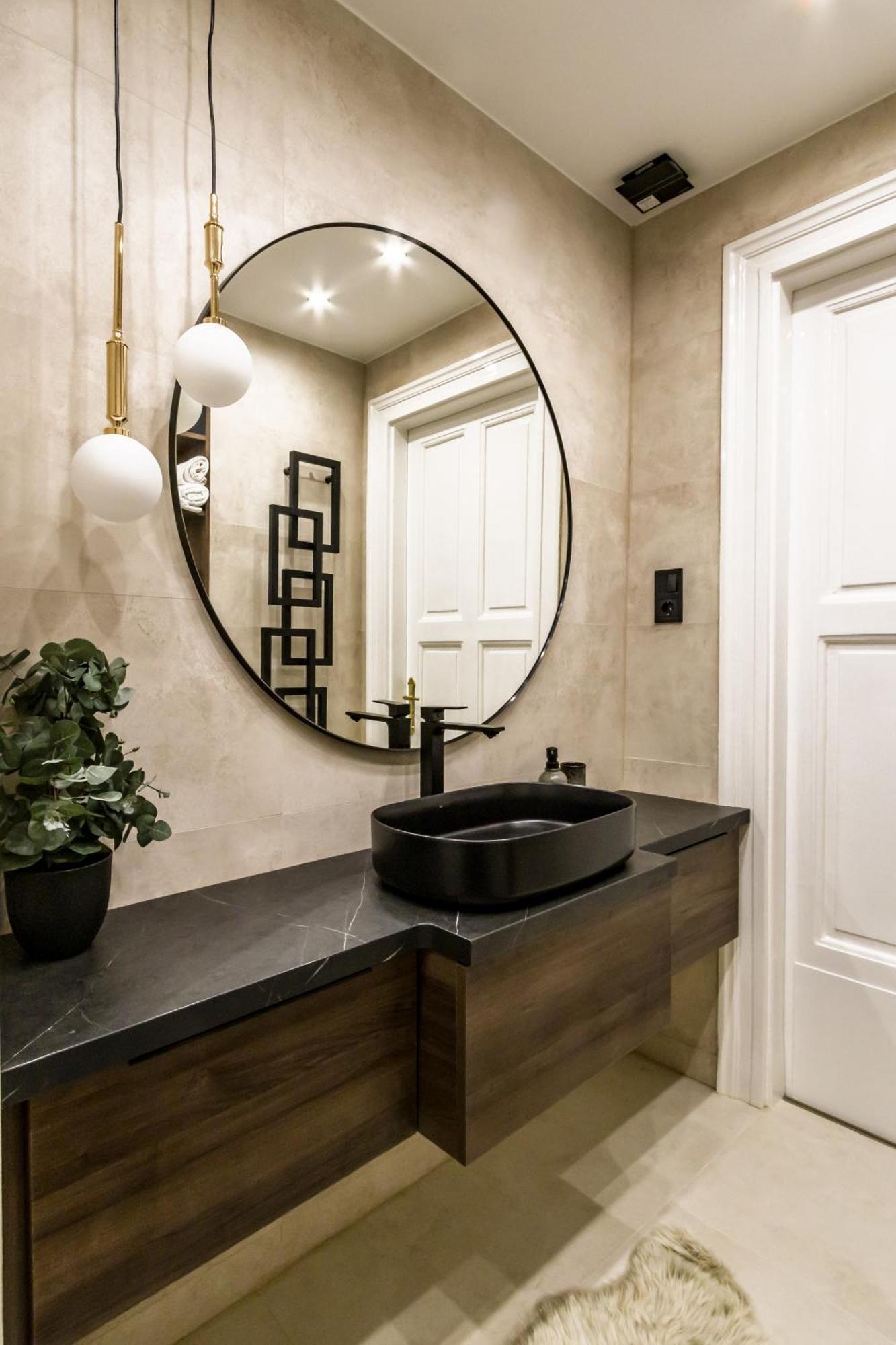 N16 Deluxe Apartament