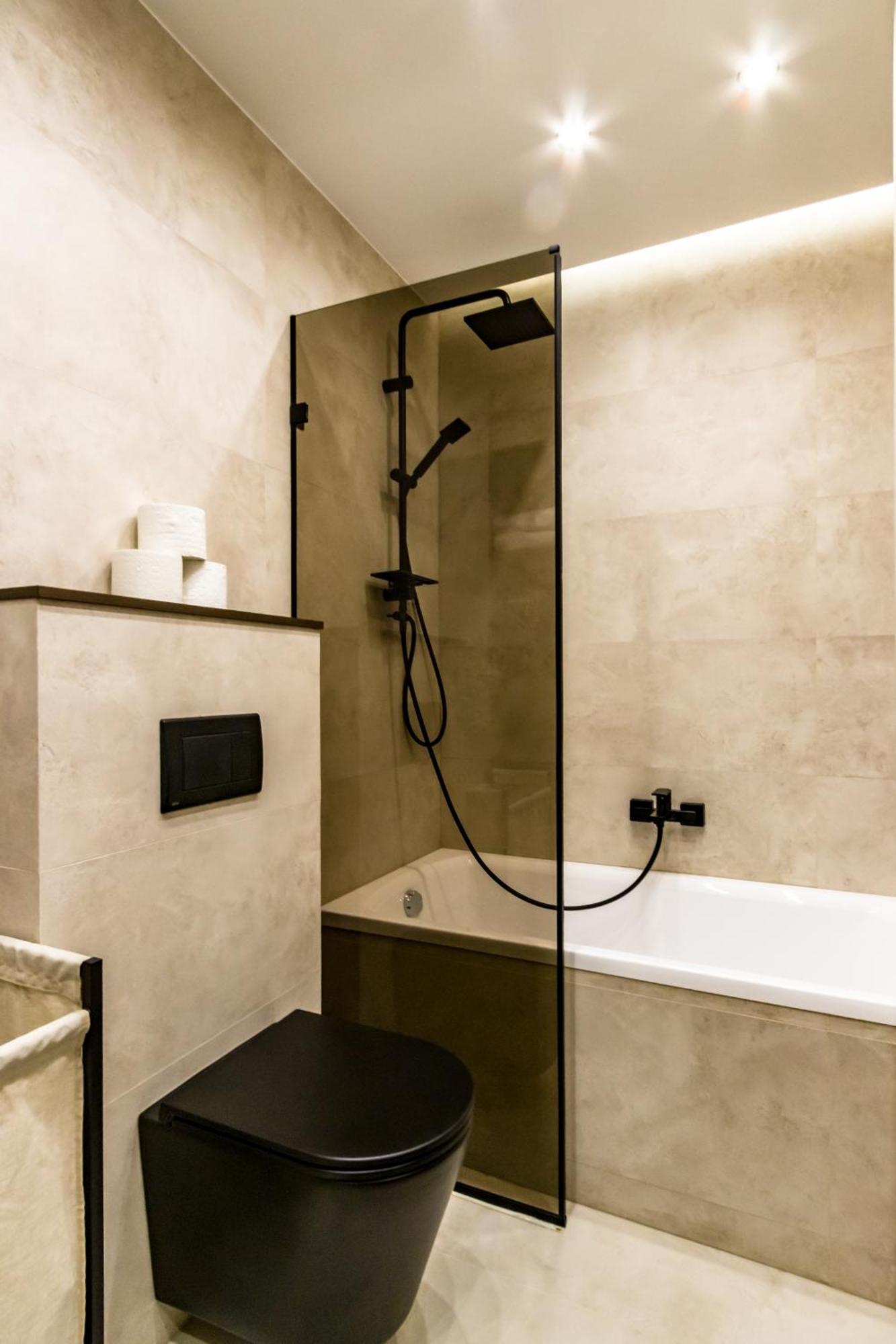 N16 Deluxe Apartamento *