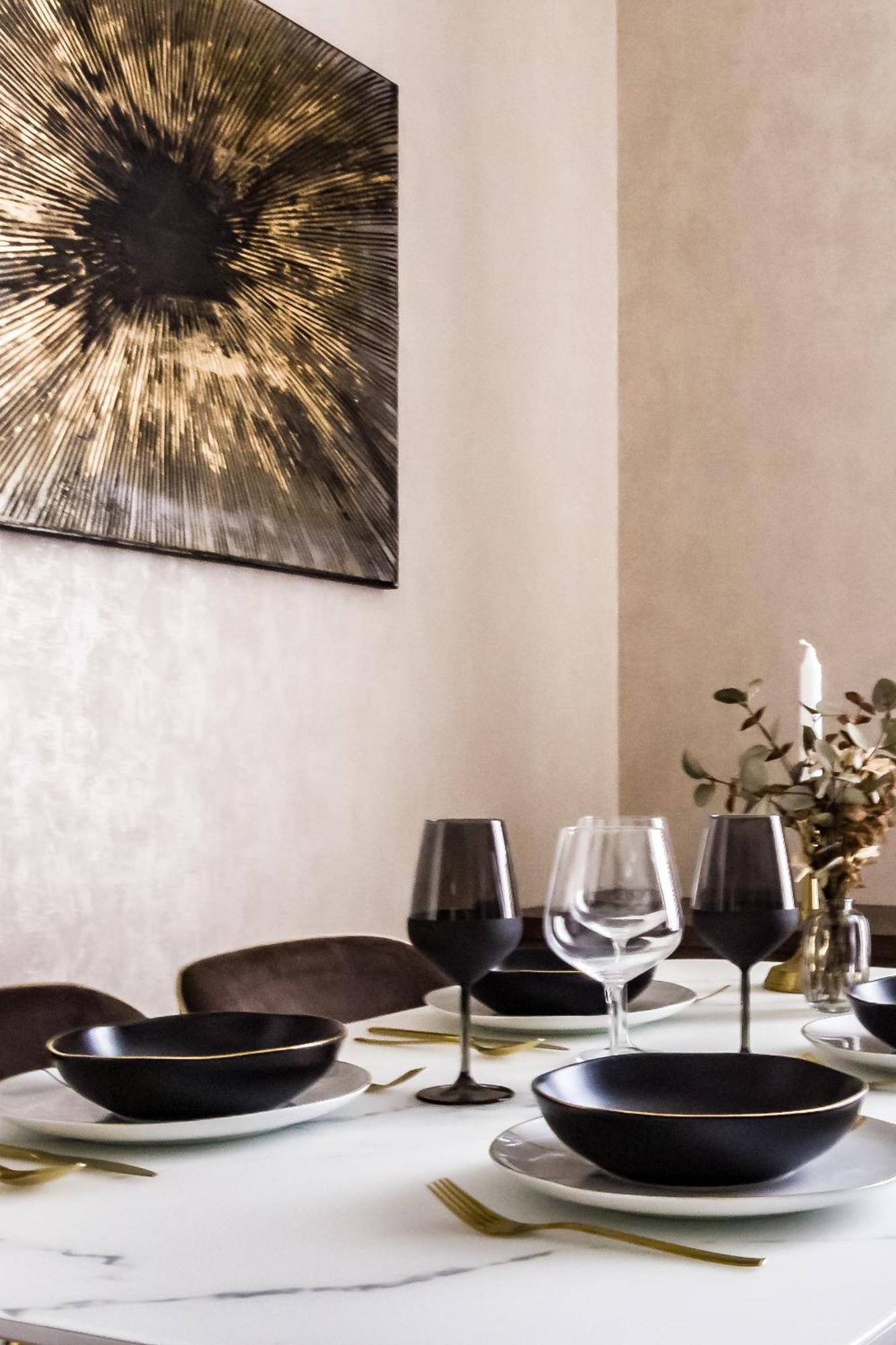 Apartamento N16 Deluxe