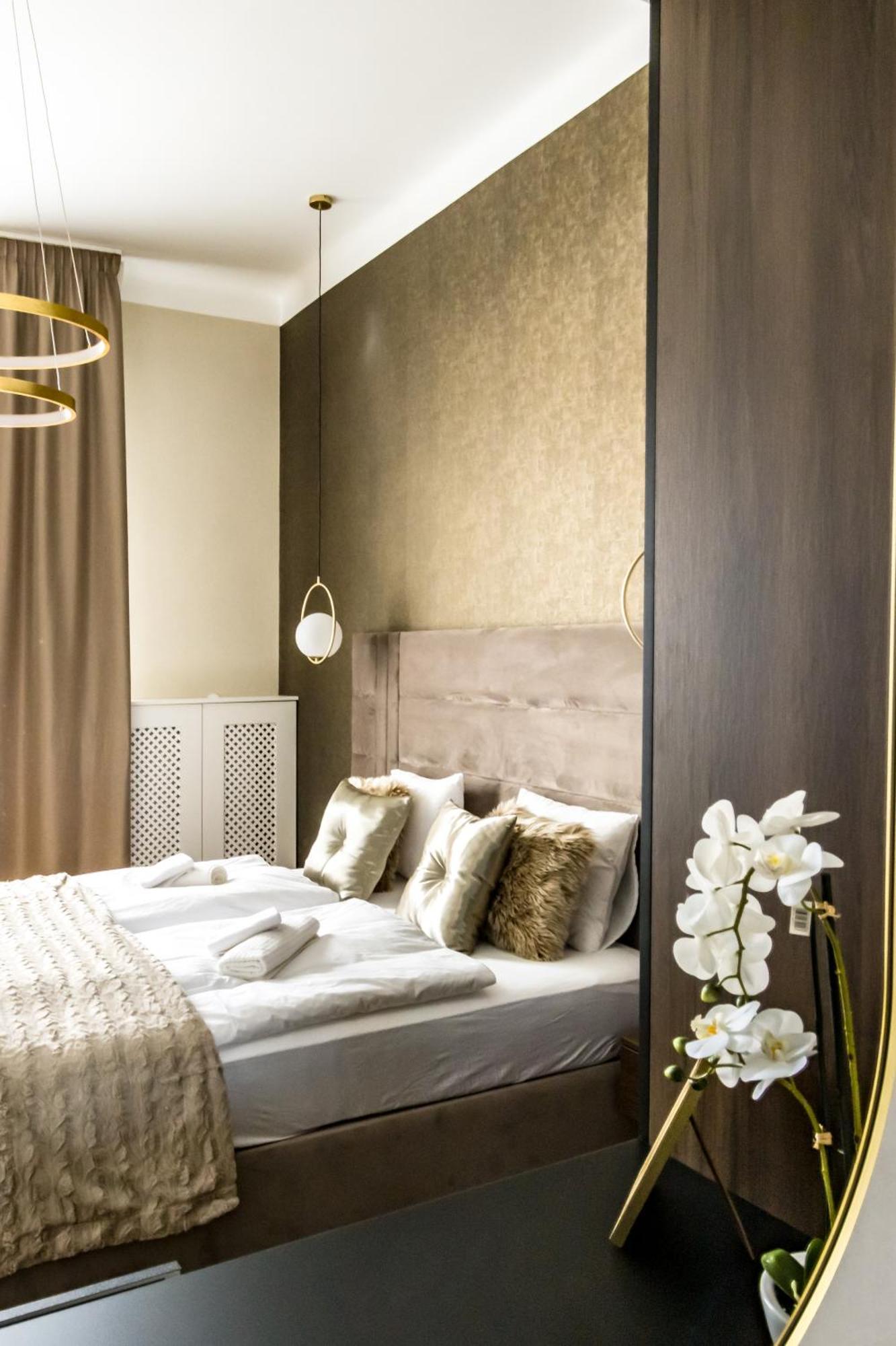Apartamento N16 Deluxe *