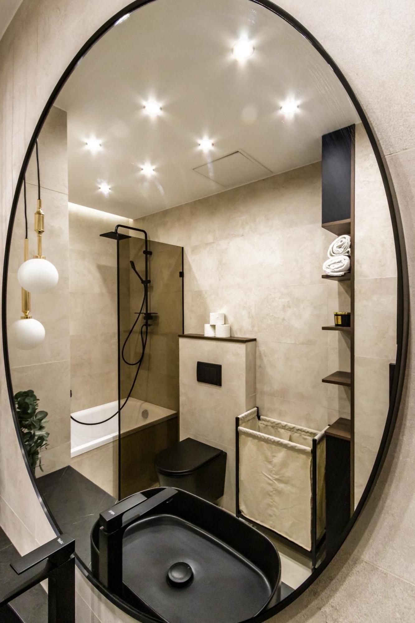 Apartament N16 Deluxe *